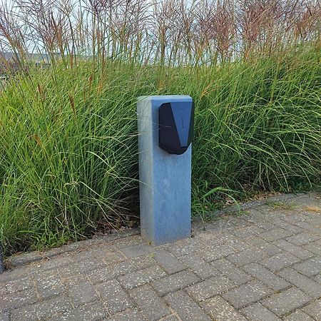 Vakantiewoning Aan Zee Zoutelande Bagian luar foto