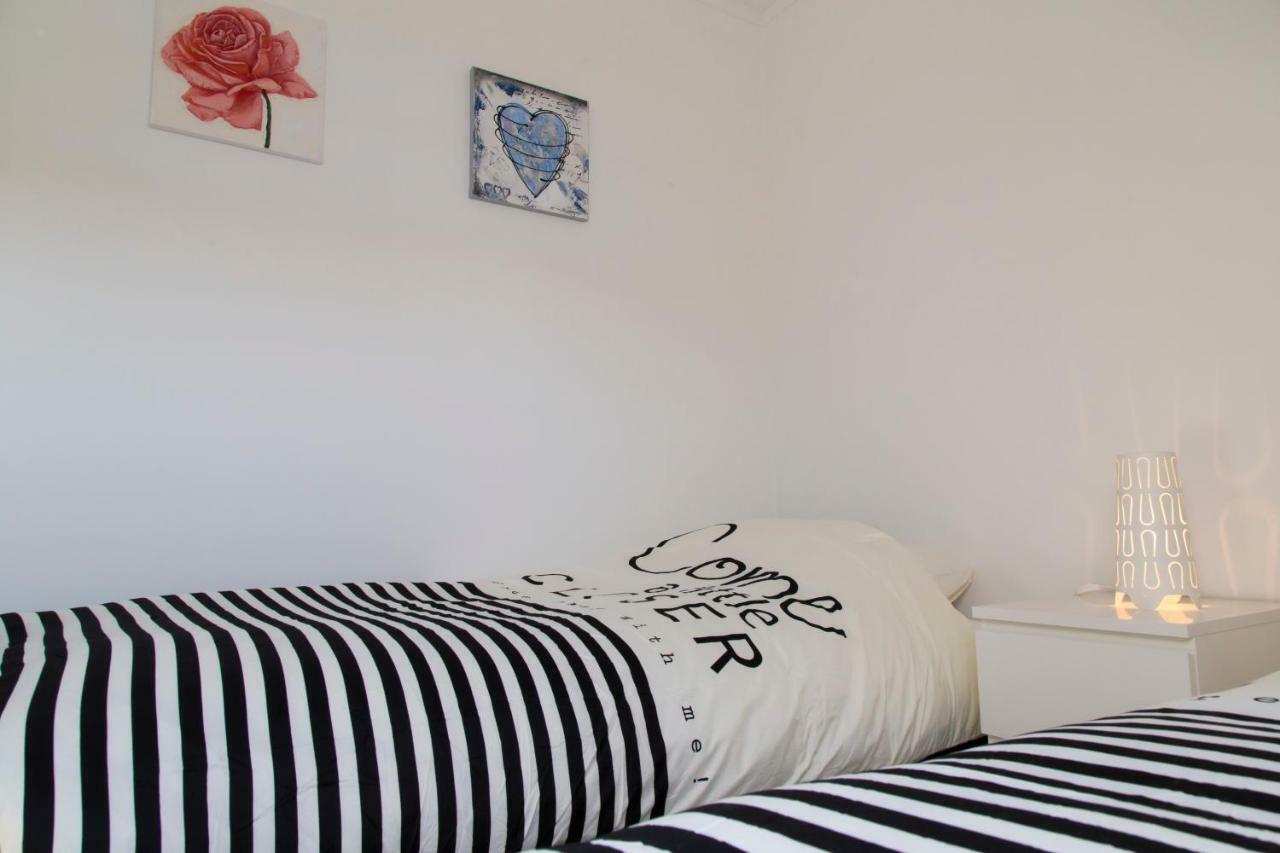 Vakantiewoning Aan Zee Zoutelande Bagian luar foto