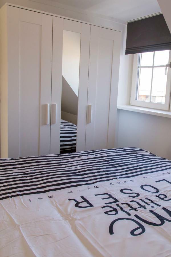 Vakantiewoning Aan Zee Zoutelande Bagian luar foto